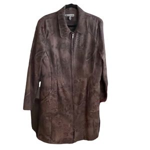 Women’s Funky Coat #2